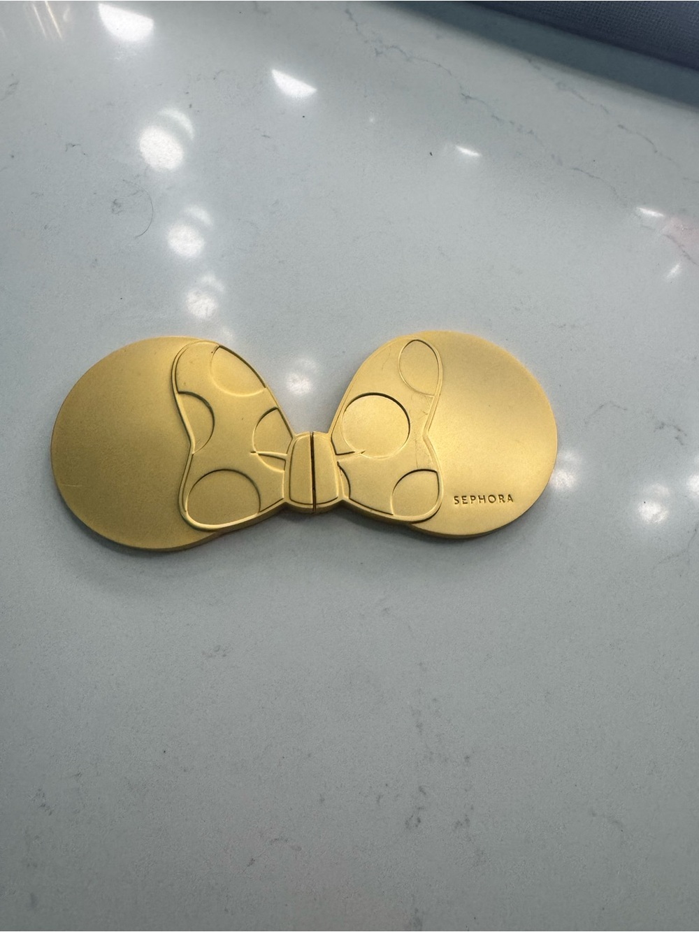 Limited Edition Sephora Minnie Mirror